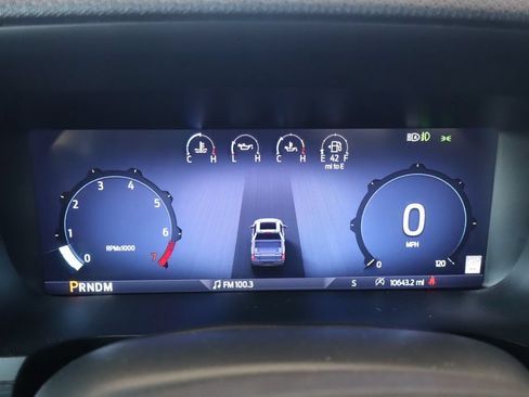 Used 2025 Ford F150 XLT w/ Equipment Group 302A MID AWD/4WD image 17