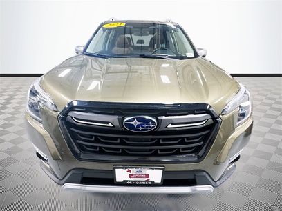 Certified 2023 Subaru Forester Touring