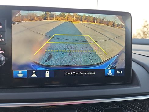 Certified 2025 Acura ADX A-Spec image 23