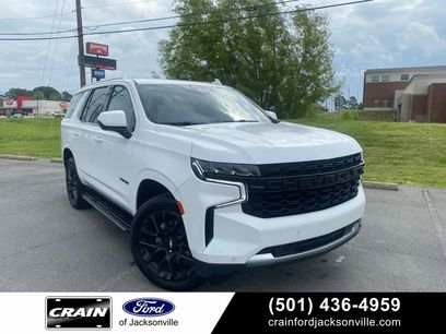 Used 2023 Chevrolet Tahoe LS