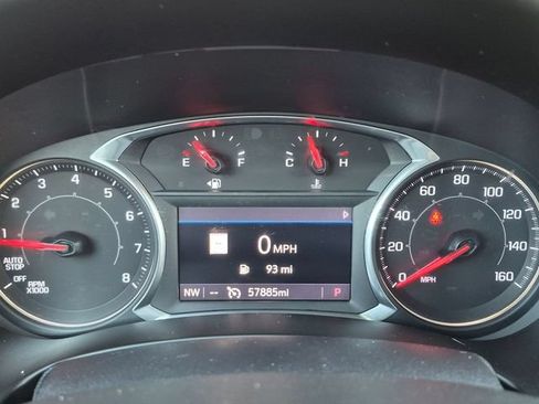 Used 2019 GMC Terrain SLT w/ Preferred Package AWD/4WD image 18