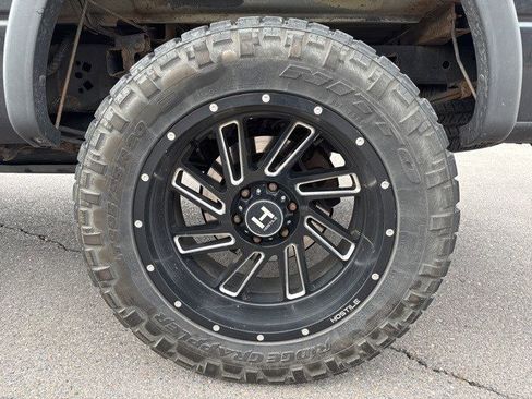 Used 2013 Ford F150 FX4 image 19