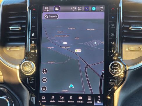 New 2026 RAM 1500 Big Horn image 11