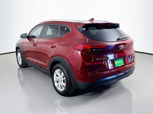 Used 2019 Hyundai Tucson Value image 7