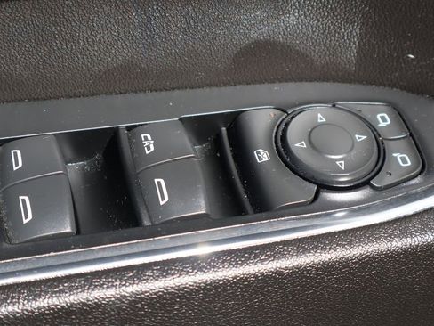 Used 2023 Chevrolet Silverado 1500 RST AWD/4WD image 20