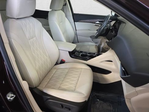 Used 2023 Buick Envision Avenir AWD/4WD image 10
