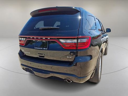 Used 2024 Dodge Durango GT AWD/4WD image 10