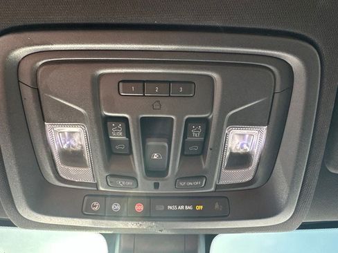 Used 2021 GMC Sierra 1500 AT4 w/ Technology Package AWD/4WD image 20