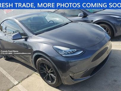 Used 2021 Tesla Model Y Long Range