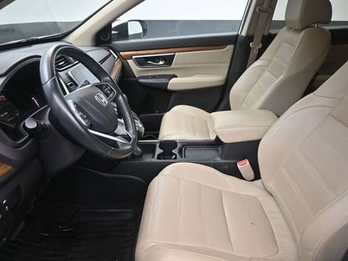 Used 2019 Honda CR-V EX-L image 17