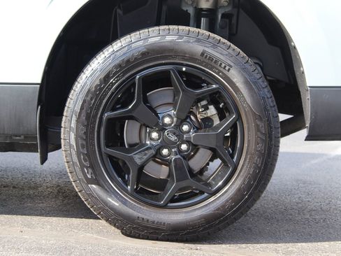 Used 2024 Ford Maverick XLT w/ Equipment Group 300A Standard image 25