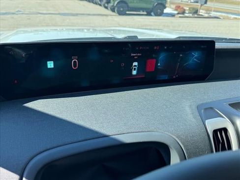 New 2026 Ford Expedition Active RWD image 19