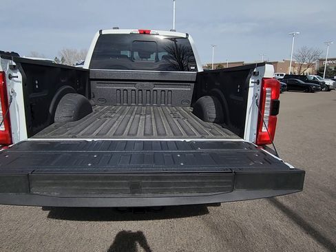 New 2026 Ford F250 King Ranch w/ Chrome Package image 39