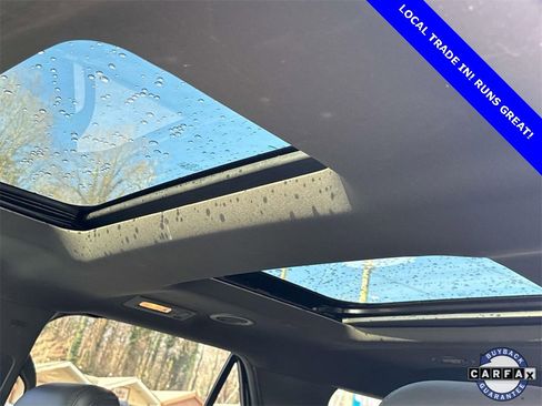 Used 2015 Ford Explorer Limited w/ Equipment Group 302A image 22