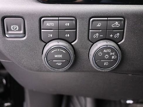 New 2026 Chevrolet Silverado 1500 RST image 35