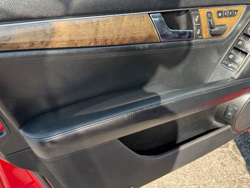 Used 2010 Mercedes-Benz C 63 AMG Sedan image 16