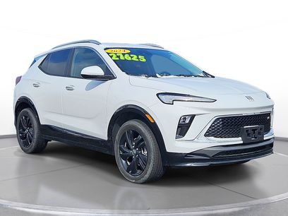 Used 2024 Buick Encore GX Sport Touring