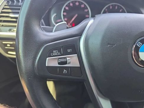 Used 2020 BMW X3 sDrive30i RWD image 18