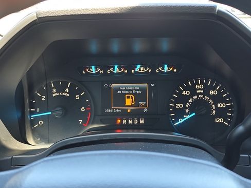 Used 2019 Ford F150 XL w/ Equipment Group 101A Mid AWD/4WD image 25