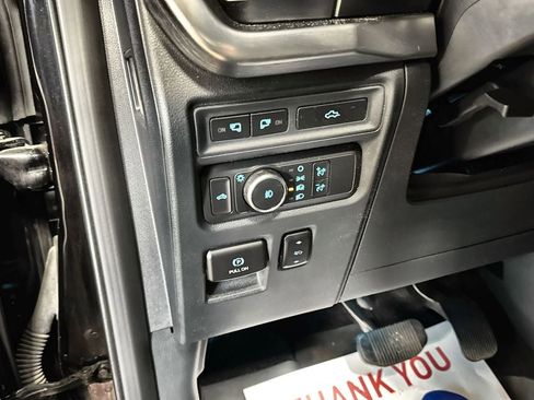Used 2022 Ford F150 Lariat AWD/4WD image 16