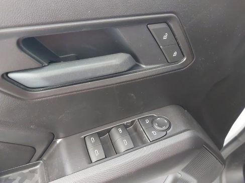 New 2026 Chevrolet Colorado Trail Boss image 26