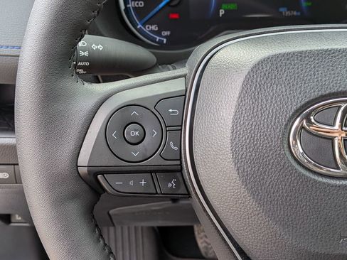 Used 2024 Toyota RAV4 XSE w/ Weather Package image 20