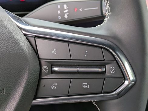 New 2025 Chevrolet Blazer EV LT image 48