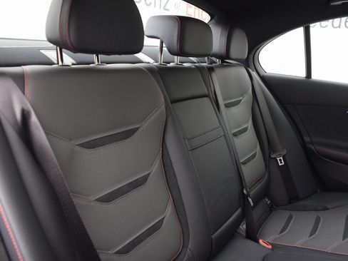 New 2026 Mercedes-Benz C 36 AMG S image 17