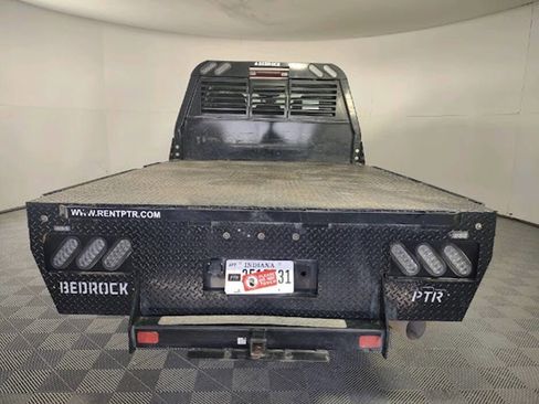 Used 2023 Chevrolet Silverado 2500 W/T w/ WT Fleet Convenience Package image 6