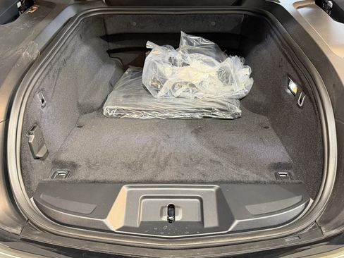 New 2025 Cadillac Escalade IQ Luxury 1 image 59