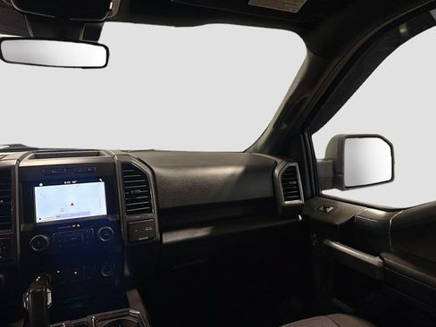 Used 2019 Ford F150 XLT w/ Equipment Group 302A Luxury AWD/4WD image 23