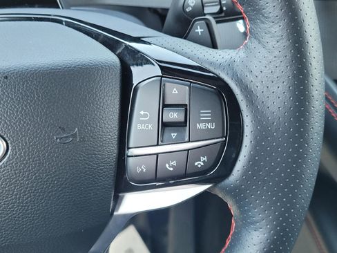 Used 2025 Ford Explorer ST AWD/4WD image 13