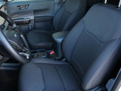 New 2025 Ford Maverick XL w/ Equipment Group 101A image 16