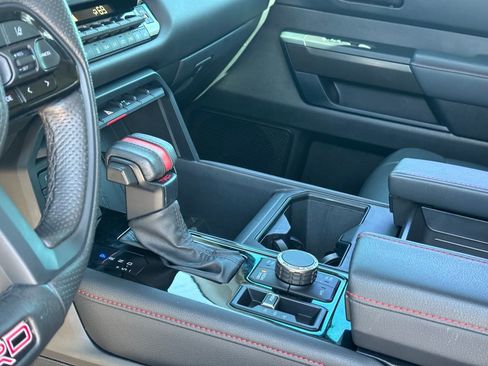 Used 2023 Toyota Tundra TRD Pro image 11