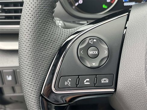 New 2026 Mitsubishi Eclipse Cross Black Edition image 28