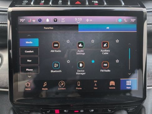 Used 2023 Jeep Grand Cherokee Limited w/ Luxury Tech Group II image 66