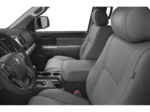 Used 2019 Toyota Sequoia SR5 image 6
