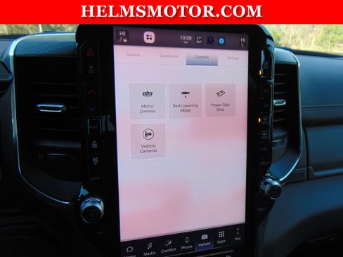 New 2025 RAM 2500 Laramie image 37