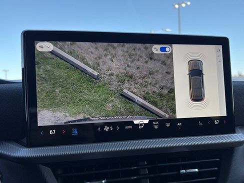 New 2026 Ford Explorer Tremor image 44