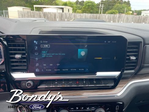 Used 2023 Chevrolet Silverado 1500 LT Trail Boss w/ Protection Package image 7