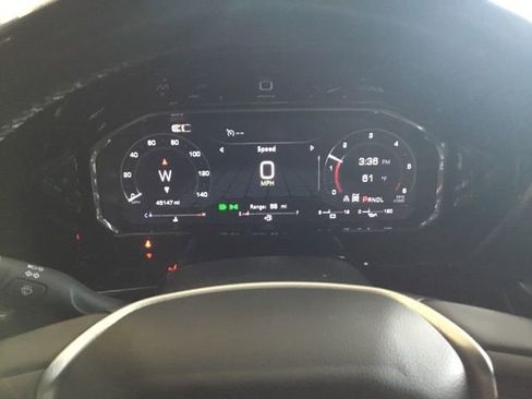 Used 2024 GMC Sierra 1500 Elevation image 12