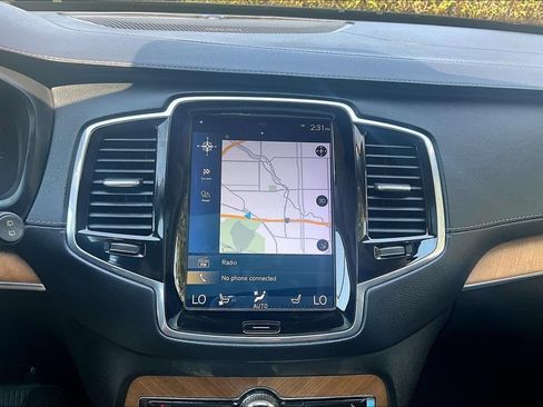 Used 2019 Volvo XC90 T6 Inscription w/ Luxury Package AWD/4WD image 37