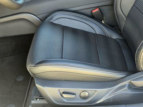 New 2025 Ford Mustang GT Premium image 26