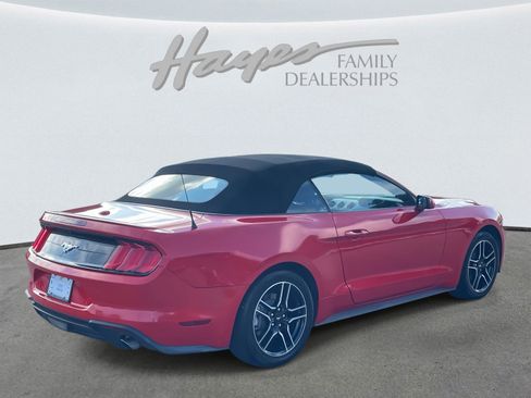Used 2023 Ford Mustang Premium image 31