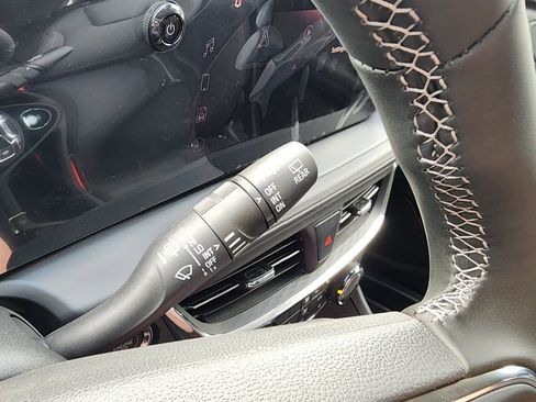 New 2026 Buick Encore GX Preferred w/ Comfort Package image 22