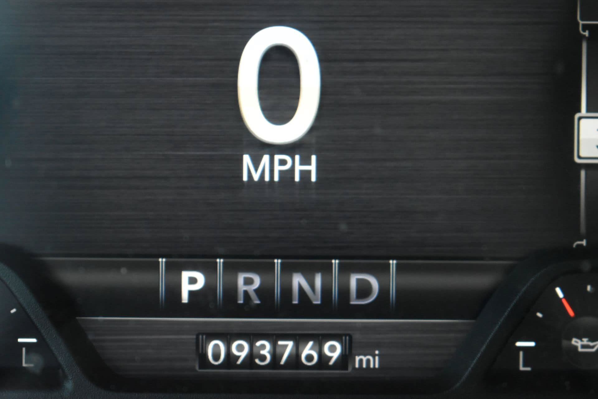 Used 2021 RAM 1500 Big Horn AWD/4WD image 30