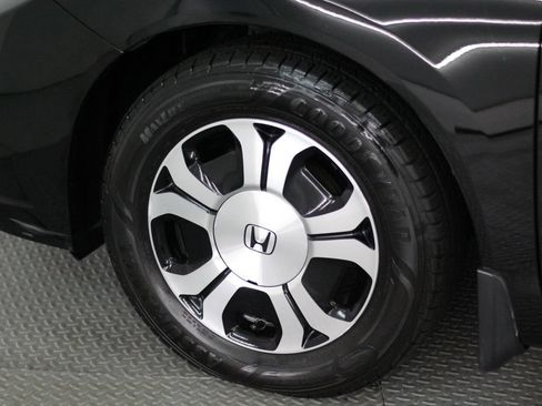Used 2014 Honda Civic Hybrid Sedan image 54