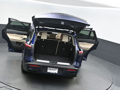 Certified 2023 INFINITI QX60 Pure image 49