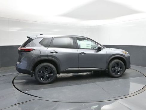 New 2026 Nissan Rogue SV w/ Cold Weather Package image 15