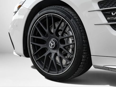 Used 2018 Mercedes-Benz SL 63 AMG image 49